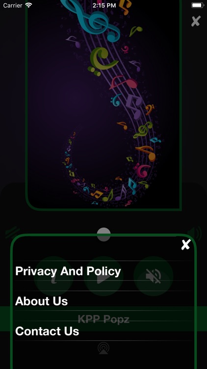 Twins Popz  Music Hits - Radio