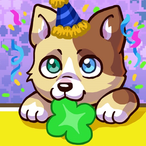 Pixel Petz