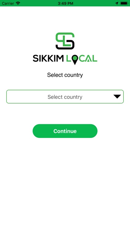 Sikkim Local