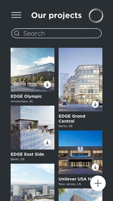 EDGE Technologies screenshot 3