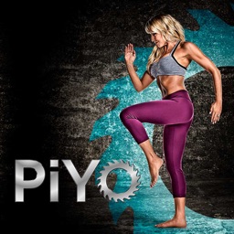 PiYo: workout app