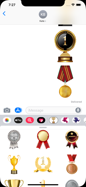 Trophy And Medals(圖2)-速報App