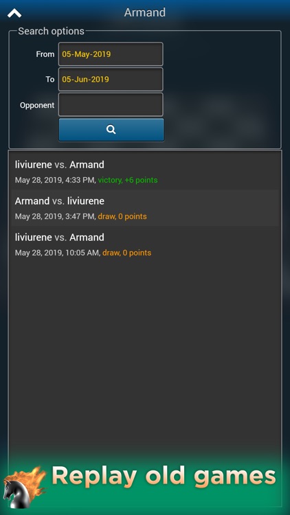 SparkChess Lite screenshot-8