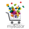 App Icon for MyBazar App in Malaysia IOS App Store