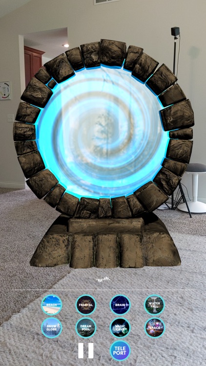 Healium AR