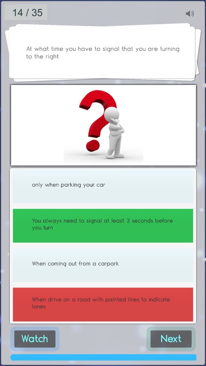 NZ Driving Theory screenshot-3