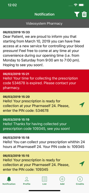 Pharmaself24(圖3)-速報App