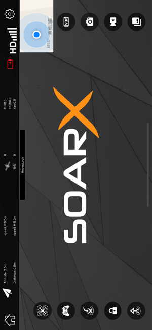 SoarX Samurai(圖2)-速報App