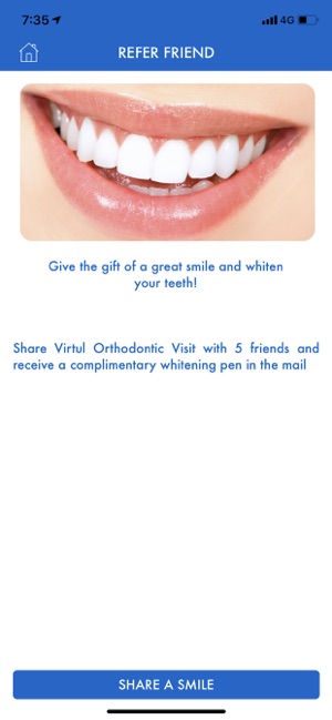 Virtual Orthodontic Visit(圖7)-速報App