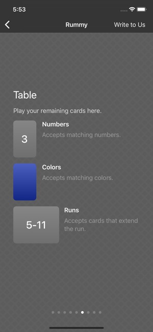 Pocket Rummy(圖9)-速報App