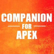 Activities of Companion for APEX LEGENDS!