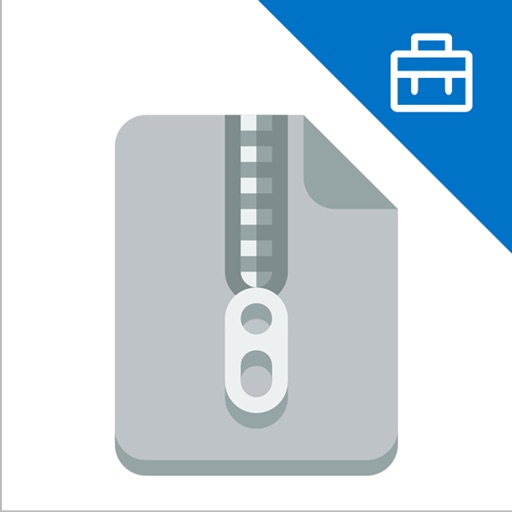 Zip Extractor for MDM