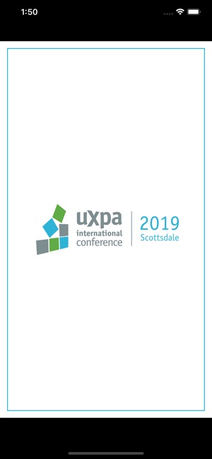 UXPA 2019(圖1)-速報App