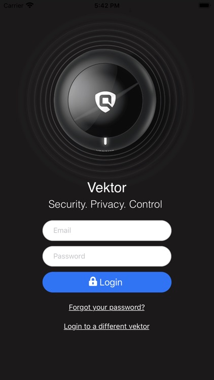 Vektor Security