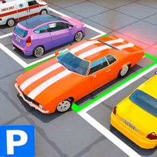 Activities of Antique Car Parking Games 3D