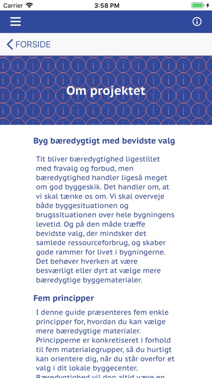 vælgbæredygtigt