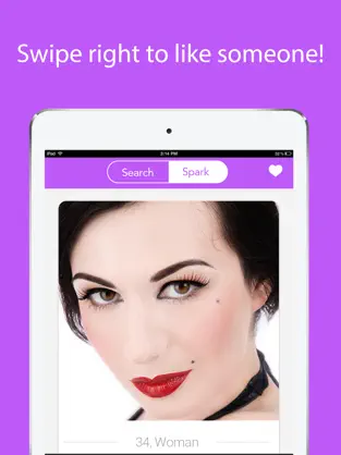 Immagine di 2 Trans - Transgender Dating iphone