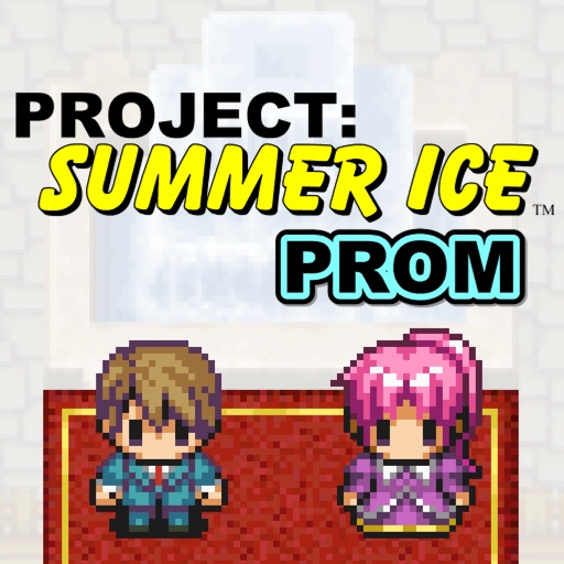 Project: Summer Ice Prom icon