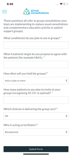 Group Consultations(圖3)-速報App