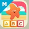 ABC My First Letters Puzzle
