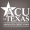 Enjoy easy and on-the-go management of your card with the ACUTX Cards app from Associated Credit Union of Texas