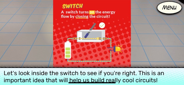 Explore Energy in Circuits(圖6)-速報App