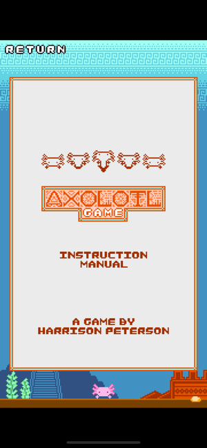 Axolotl Game(圖6)-速報App