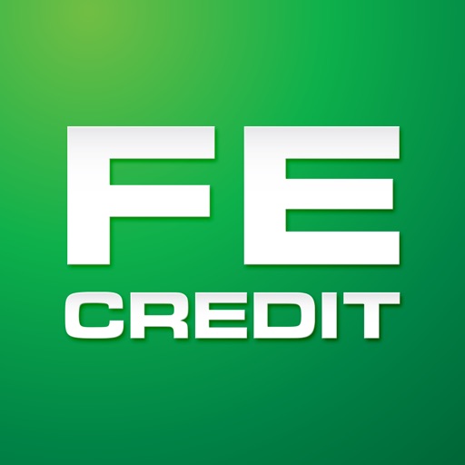 FE CREDIT Mobile iOS App