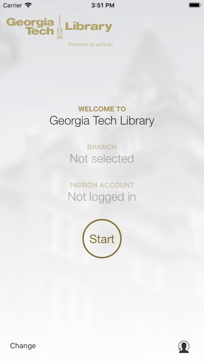 Georgia Tech Library