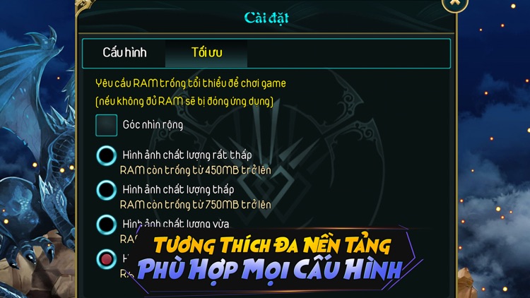 Dấu Ấn Rồng screenshot-4