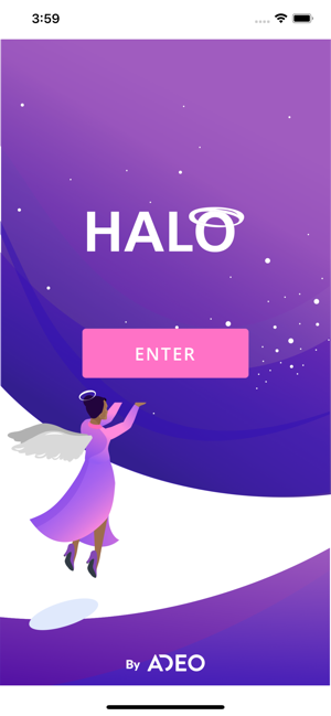 Halo Project(圖1)-速報App