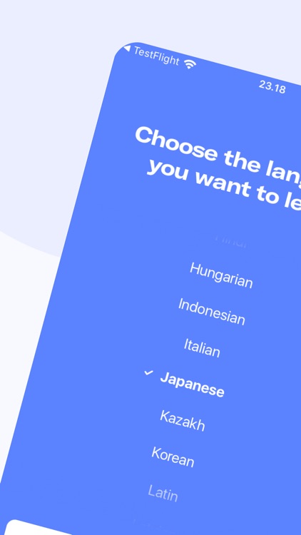 LearnEasy - English, French...