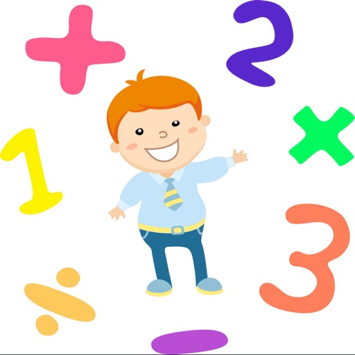 Addition & Multiplication math