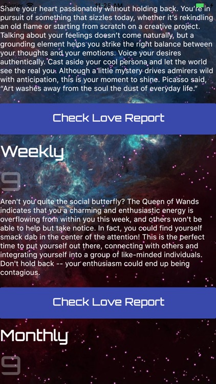 D•ASTRO - Daily Zodiac Astro screenshot-5