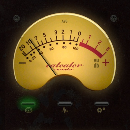 Sound Level Meter icon