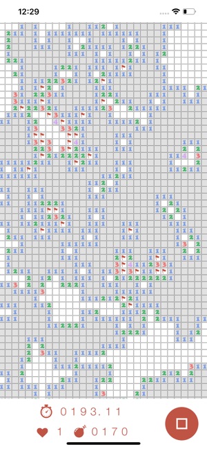 MineSweeper-customize(圖2)-速報App