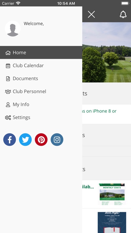 Country Club of Pittsfield