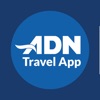 Alcon Travel App