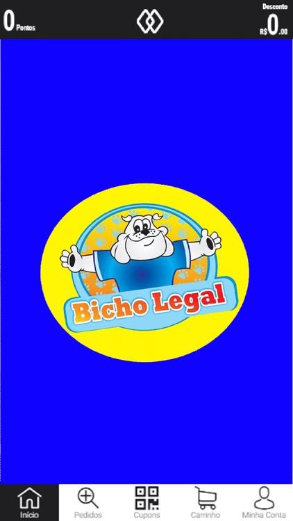 Bicho Legal Pet Shop