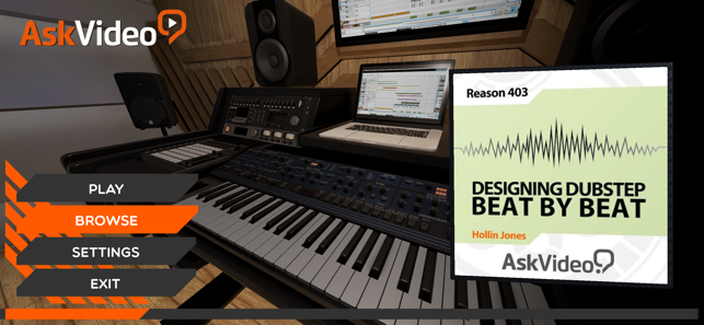 Dubstep Beat Course For Reason(圖1)-速報App