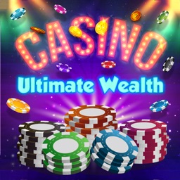 Casino Ultimate Wealth