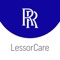 Providing LessorCare customers with easy access to understand and request Rolls-Royce services specific to the needs of an aircraft operating lessors, contact details for the Rolls-Royce Lessor team, and useful information such as contact details, locations and capabilities of the Rolls-Royce CareNetwork