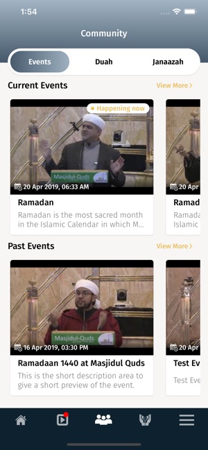 Masjidul Quds(圖3)-速報App