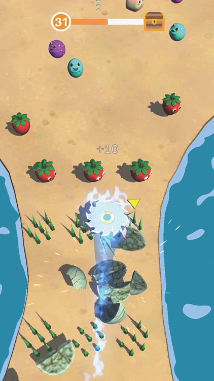 Saw Adventure screenshot-5