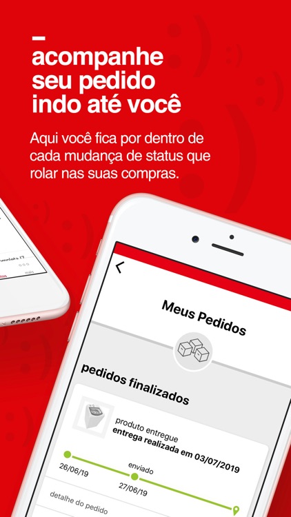 Americanas screenshot-4