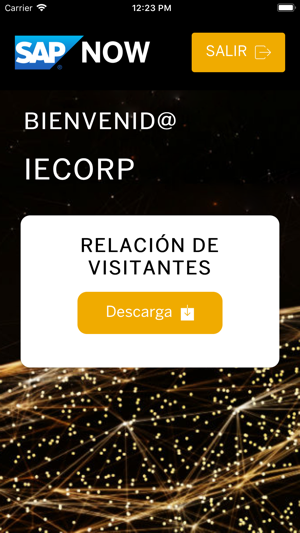 SAP NOW Perú - Ejecutivos(圖3)-速報App