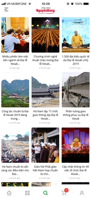 Pháp Phục NGUYÊN DUNG(圖4)-速報App