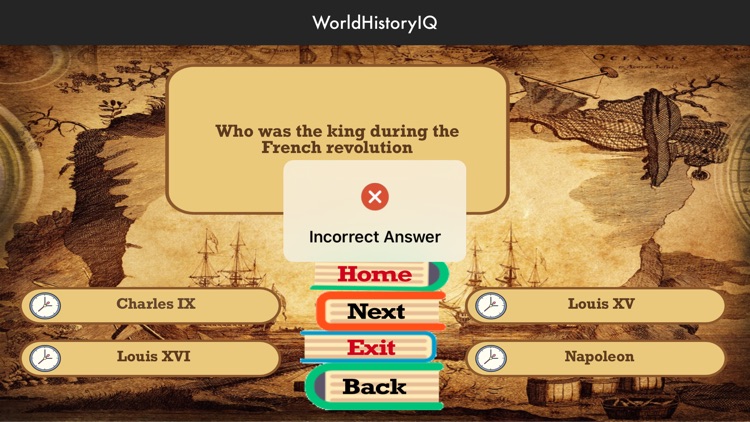 World History IQ screenshot-4