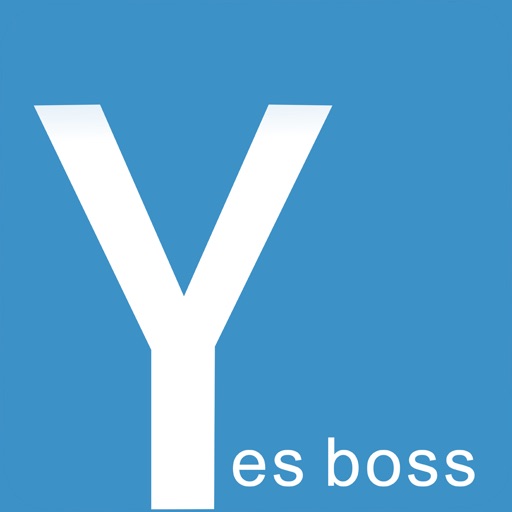 YesBoss—全球直聘