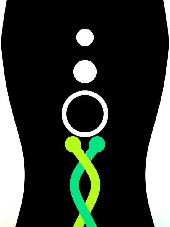 Screenshot #5 pour Line Color: multiplayer